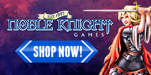 Noble Knight Games